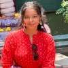 Manasi Chavan