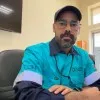 Mohamed Abdellahi Dahi