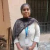 Sharmila Chandrasekar