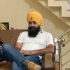 Major Singh