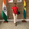 Bridget frimpong