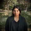Saloni Roy