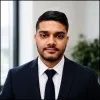 vraj patel