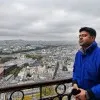 Sandipan Chakraborty