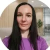 Iryna Slobodian