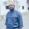 Adeyemi David
