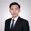 Firmansyah Ismudian Syahidin