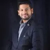 Rony George