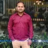 Jitendra Parghi