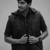 Glady Kishore
