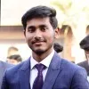 Amrit Yash Srivastava
