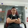 Mohamad Siek kalipa Kiram