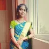 anju murugan