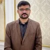 Haseeb Asif