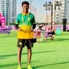 Heshan Avishka Silva