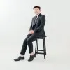 Harris Huy Quan