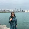 Dharti patel