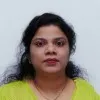 Rituparna Mitra