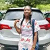 Oyeronke Fadiji