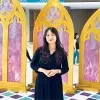 Priska Mangalik