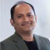 Suresh Damuluri MCIPS