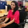 Bhagyashri Nirmalkar