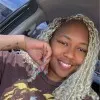 Felicia Riddick