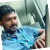 Manoj Reddy Bhuma