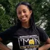 Imani Burke