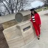 De’Auvion Jackson MA