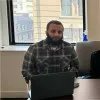 Mohammed Naser