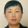 Ning Dong