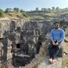 Dushyant Patil