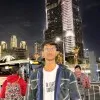 Jasman Fernandes