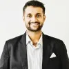 Siddharth Goswami