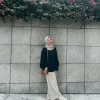 Isnavia Fauziah