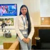 Sakshi Mahodiya