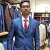 Maneesh Darisi