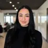Maggie Taouk