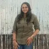 Zankhi Trivedi