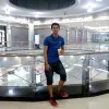 Alrehan Bariwan