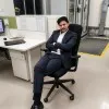 Kamlesh Kumar Salvi