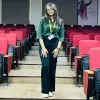 Pratima Naidu