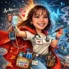 Zipporah Faith Cabrera