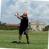 Manny Barrera III