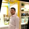 Ashok swain