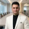 Indomitable Pradeep Kumar