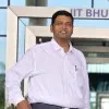 Pradeep Sahoo