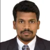 KARTHIC RAJA