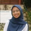 Lydia Rosmaretta Gayatri